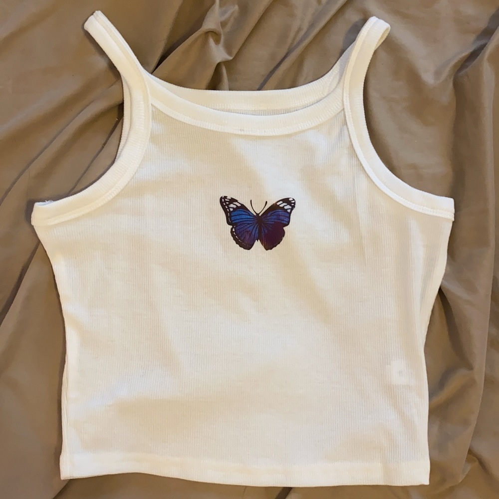 Princess Polly top